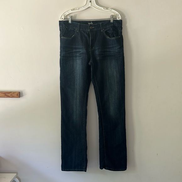 Other - Nostic dark blue men’s jeans